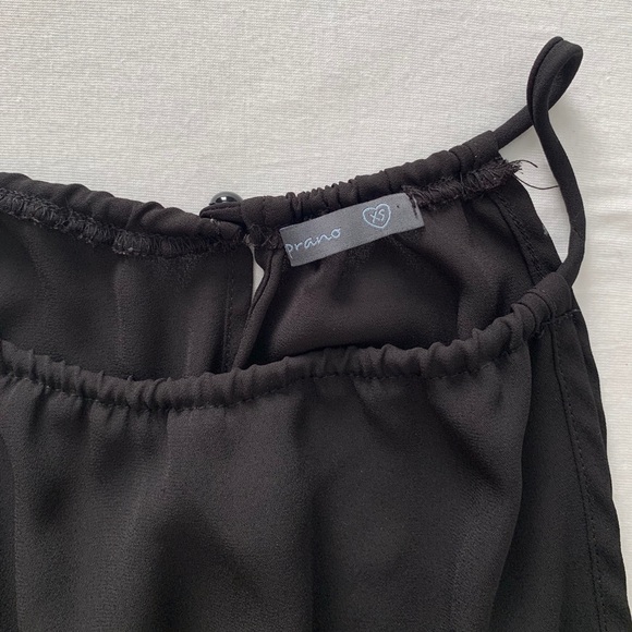 Little black dress - Picture 2 of 2